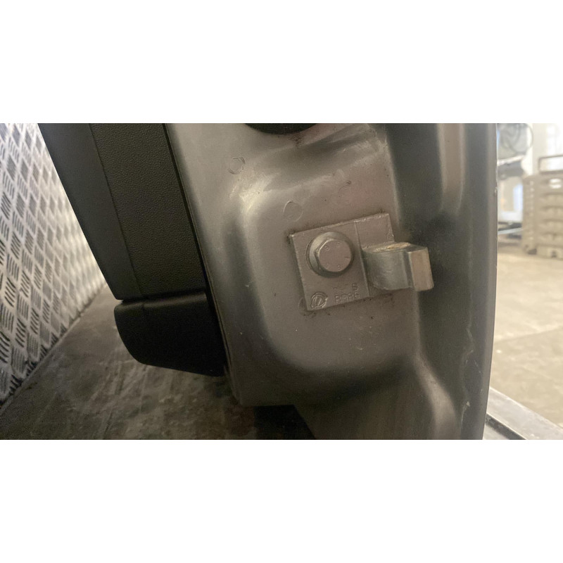 Porte avant gauche FIAT GRANDE PUNTO Photo n°5