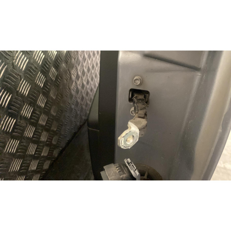 Porte avant gauche FIAT GRANDE PUNTO Photo n°7