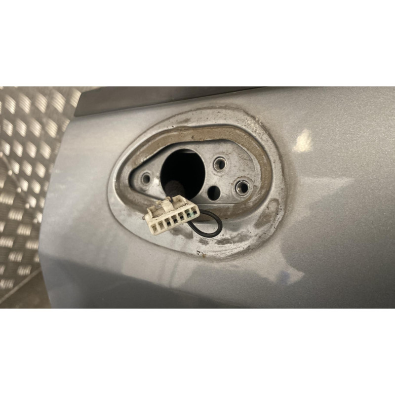 Porte avant gauche FIAT GRANDE PUNTO Photo n°8