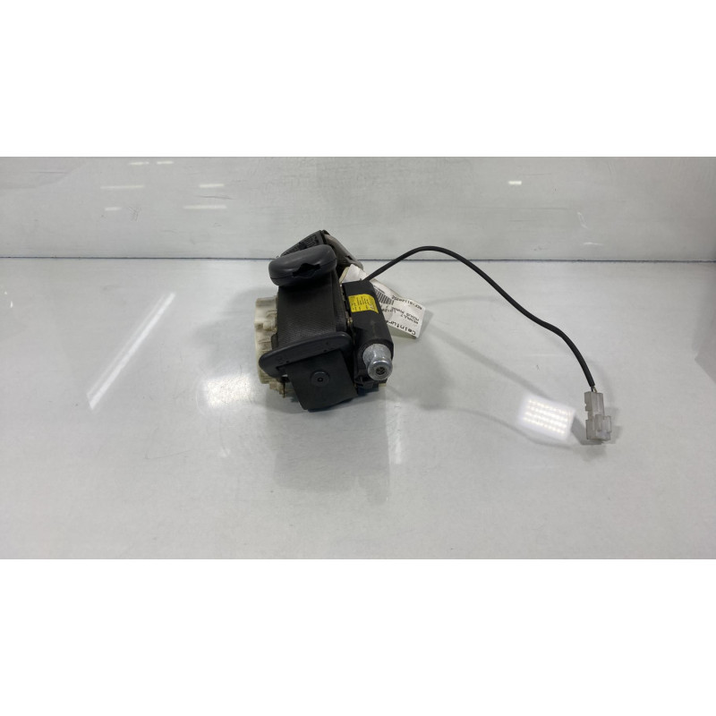 Pretensionneur de ceinture avant droit RENAULT MODUS Photo n°3