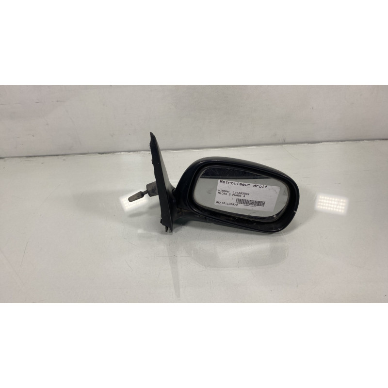 Retroviseur droit NISSAN MICRA 2 Photo n°1