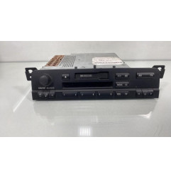 Autoradio d'origine BMW SERIE 3 E46