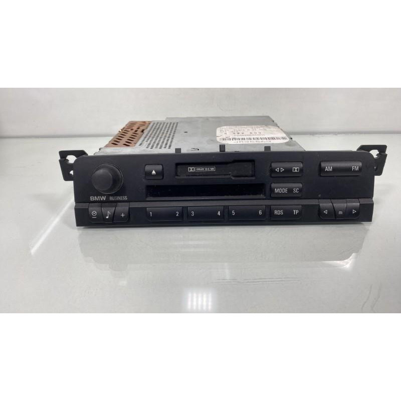 Autoradio d'origine BMW SERIE 3 E46 Photo n°3