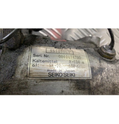 Compresseur clim BMW SERIE 3 E46