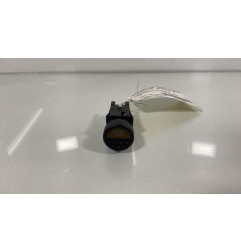 Commande degivrage lunette arriere PEUGEOT 205