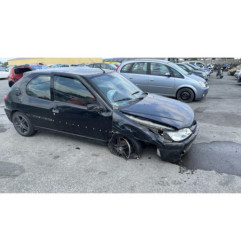 Calandre PEUGEOT 306