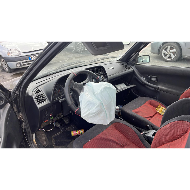 Calandre PEUGEOT 306 Photo n°5
