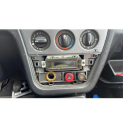 Calandre PEUGEOT 306