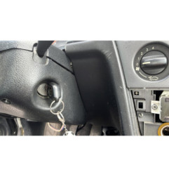 Calandre PEUGEOT 306