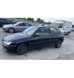 Calandre PEUGEOT 306