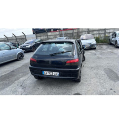 Calandre PEUGEOT 306