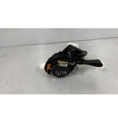 Pretensionneur de ceinture avant droit CITROEN C4 1 Photo n°1