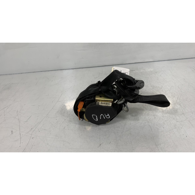 Pretensionneur de ceinture avant droit CITROEN C4 1 Photo n°1