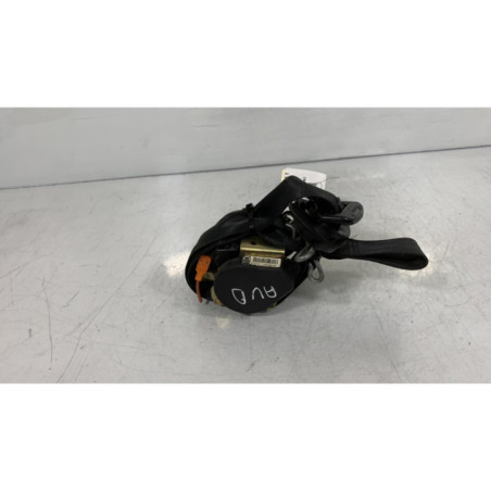 Pretensionneur de ceinture avant droit CITROEN C4 1 Photo n°1