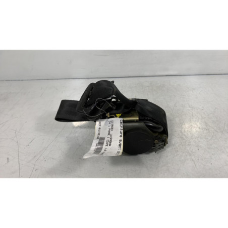 Pretensionneur de ceinture avant droit CITROEN C4 1