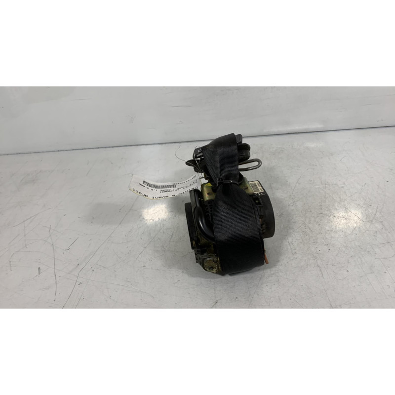 Pretensionneur de ceinture avant droit CITROEN C4 1 Photo n°3