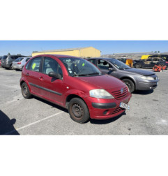 Eclairage de plafonnier CITROEN C3 1