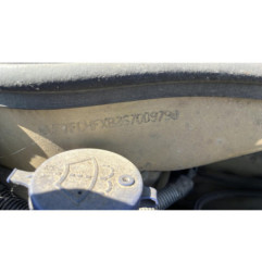 Eclairage de plafonnier CITROEN C3 1
