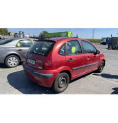 Eclairage de plafonnier CITROEN C3 1