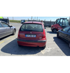 Eclairage de plafonnier CITROEN C3 1