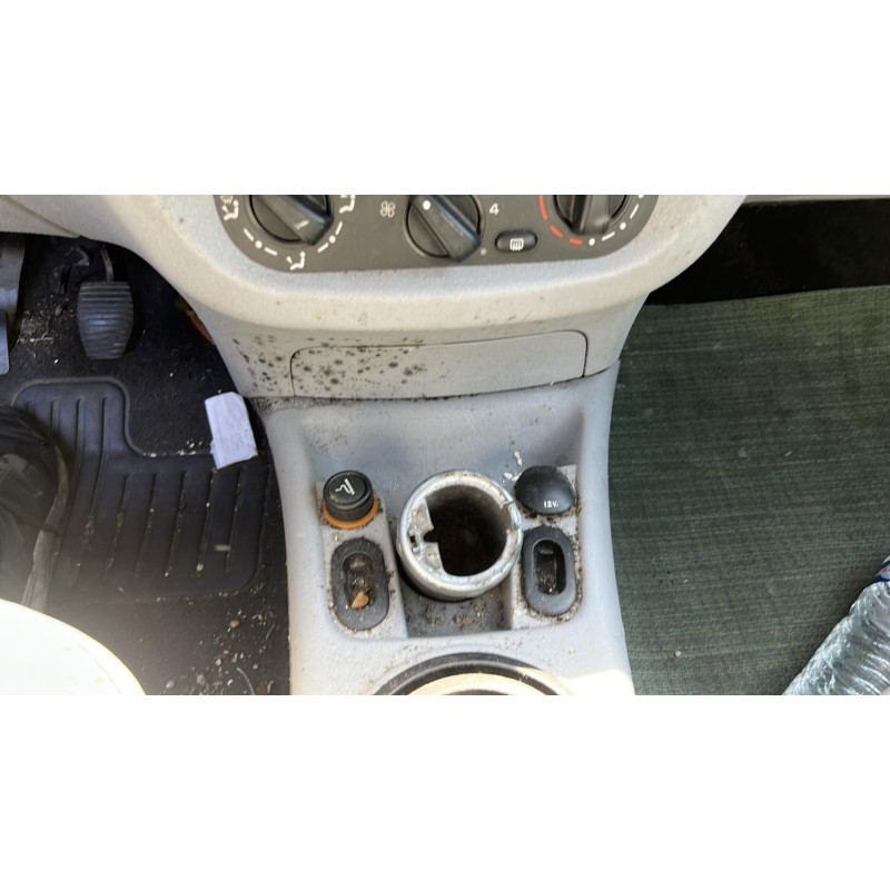 Eclairage de plafonnier CITROEN C3 1 Photo n°8