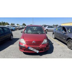 Eclairage de plafonnier CITROEN C3 1