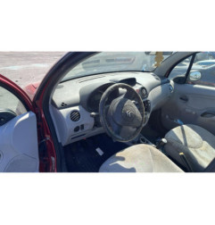 Eclairage de plafonnier CITROEN C3 1