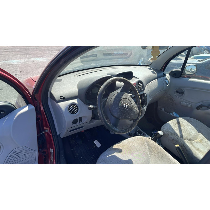 Eclairage de plafonnier CITROEN C3 1 Photo n°12