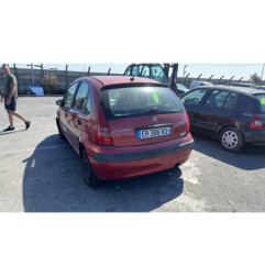 Eclairage de plafonnier CITROEN C3 1