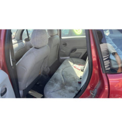 Eclairage de plafonnier CITROEN C3 1
