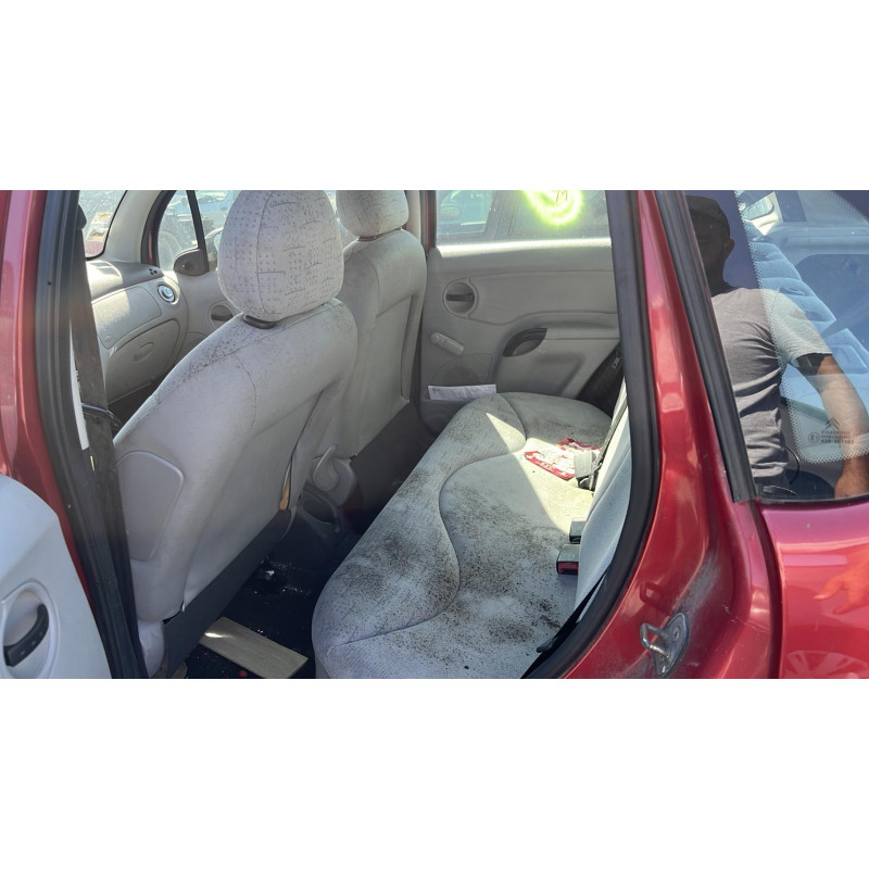 Eclairage de plafonnier CITROEN C3 1 Photo n°14
