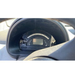 Eclairage de plafonnier CITROEN C3 1