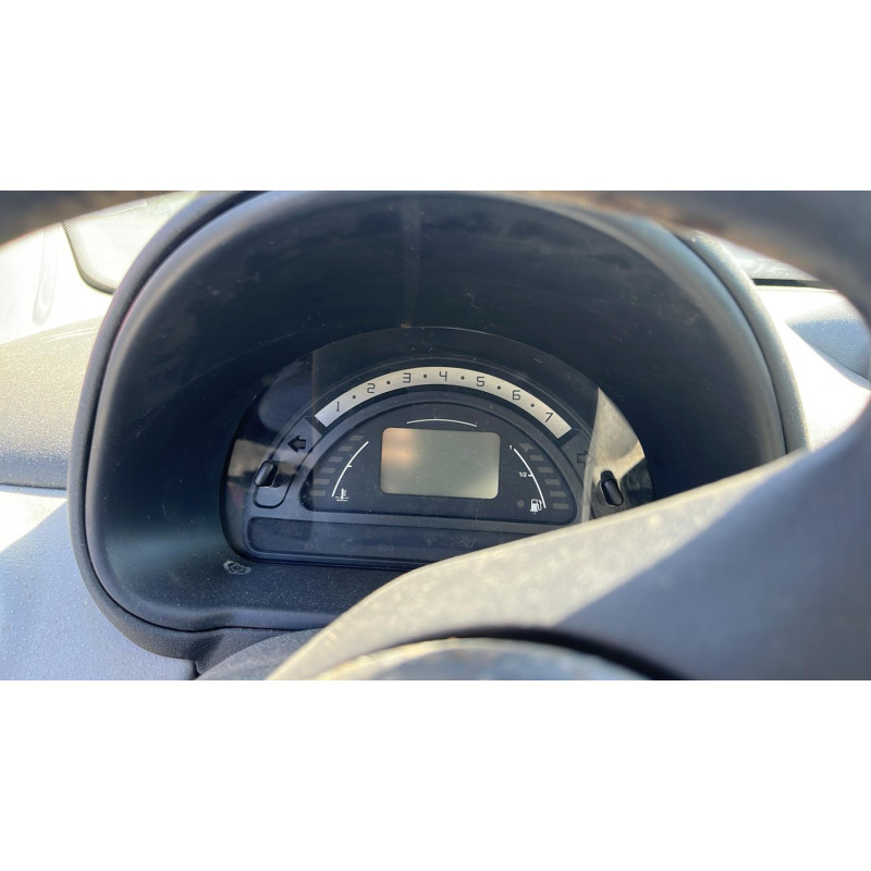 Eclairage de plafonnier CITROEN C3 1 Photo n°15