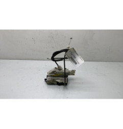 Serrure avant droit CITROEN C4 1