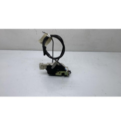 Serrure avant droit CITROEN C4 1