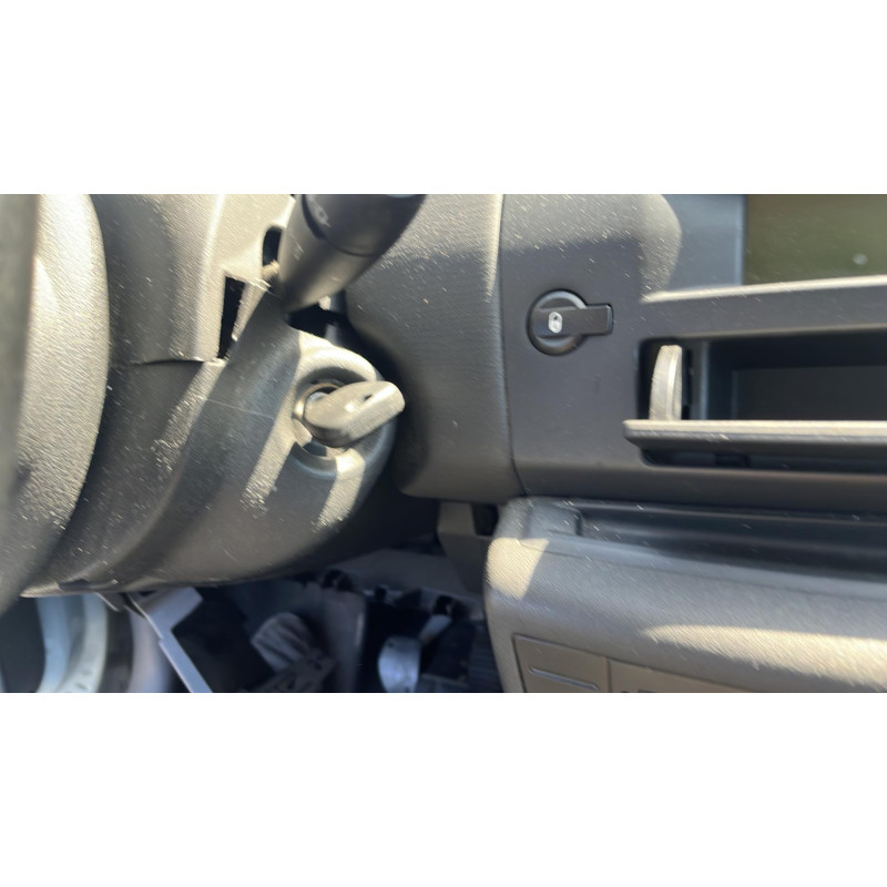 Serrure avant droit CITROEN C4 1 Photo n°4