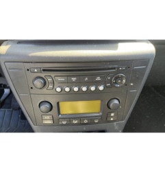 Serrure avant droit CITROEN C4 1