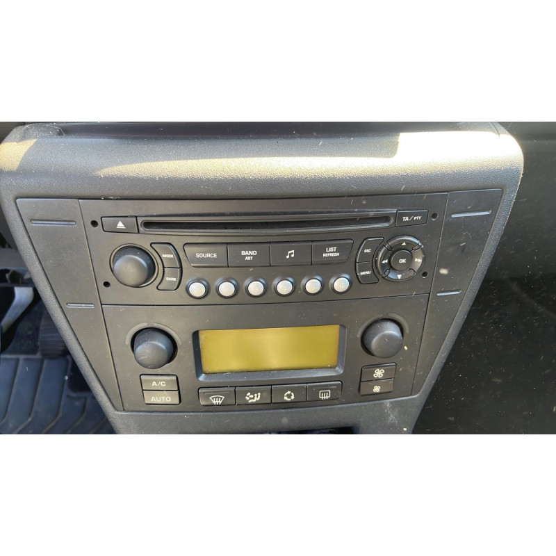 Serrure avant droit CITROEN C4 1 Photo n°5