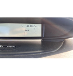 Serrure avant droit CITROEN C4 1