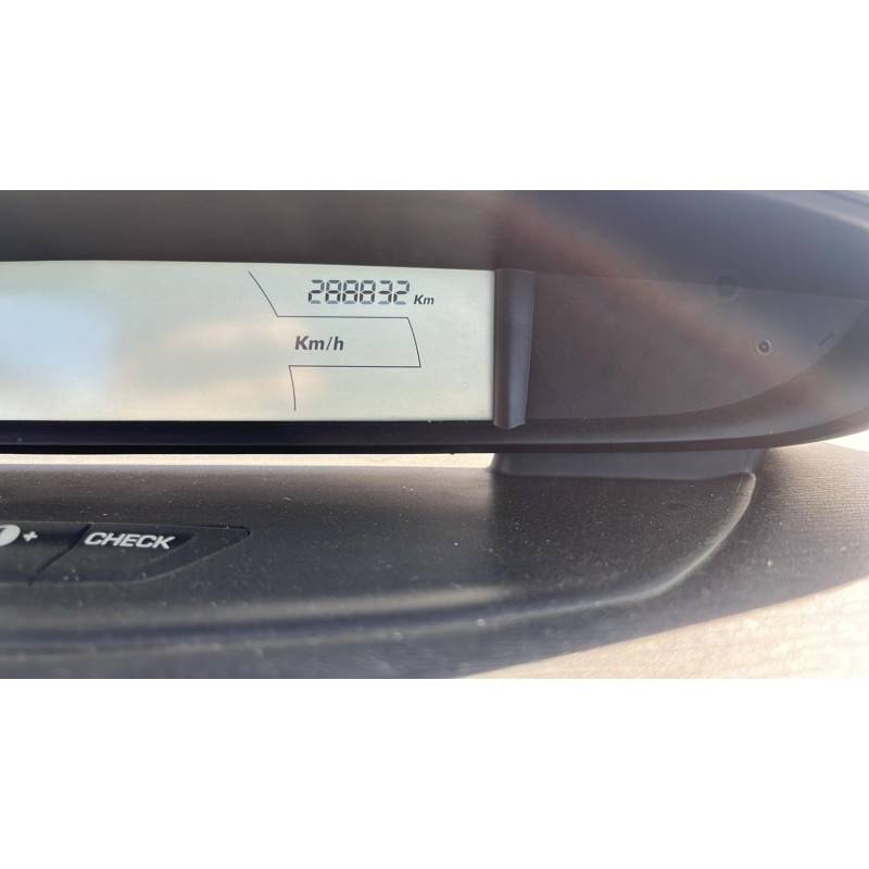 Serrure avant droit CITROEN C4 1 Photo n°6