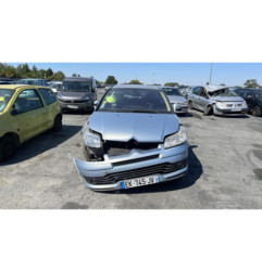 Serrure avant droit CITROEN C4 1
