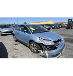Serrure avant droit CITROEN C4 1