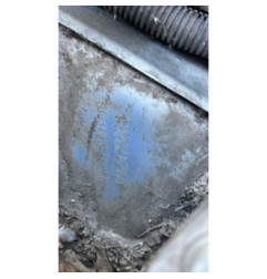 Serrure avant droit CITROEN C4 1