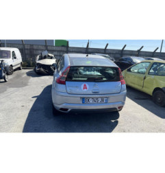 Serrure avant droit CITROEN C4 1