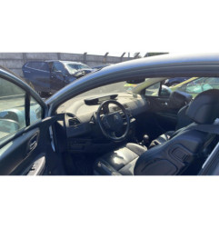 Serrure avant droit CITROEN C4 1