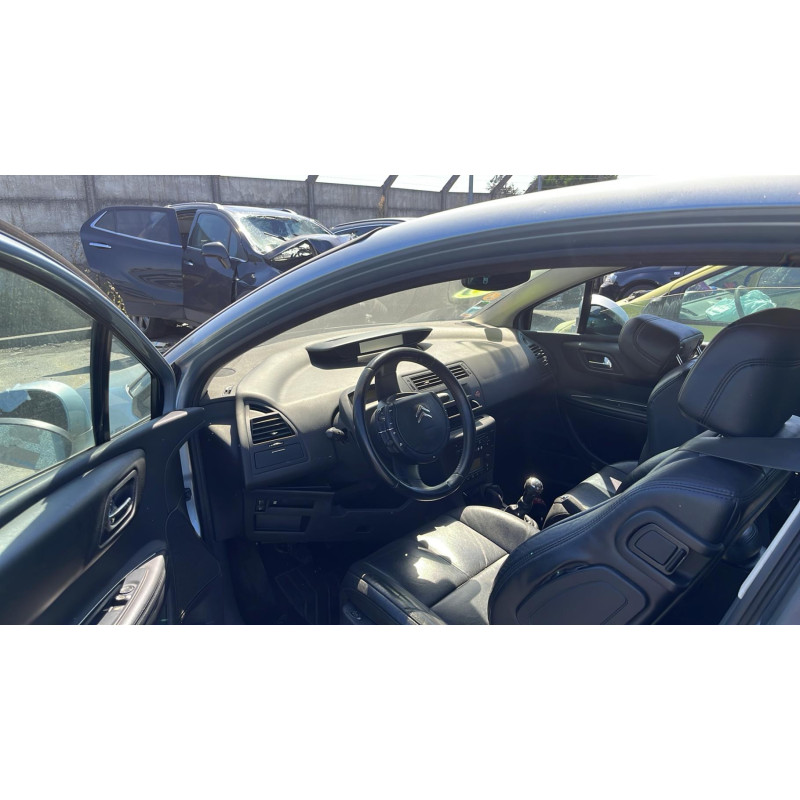 Serrure avant droit CITROEN C4 1 Photo n°13