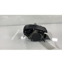 Pretensionneur de ceinture avant droit PEUGEOT 407