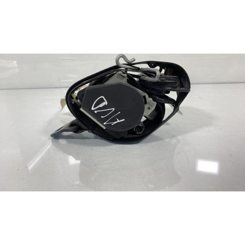 Pretensionneur de ceinture avant droit PEUGEOT 407 Photo n°3