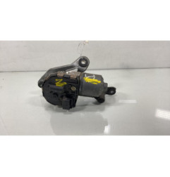 Moteur essuie glace avant droit PEUGEOT 407 Photo n°1