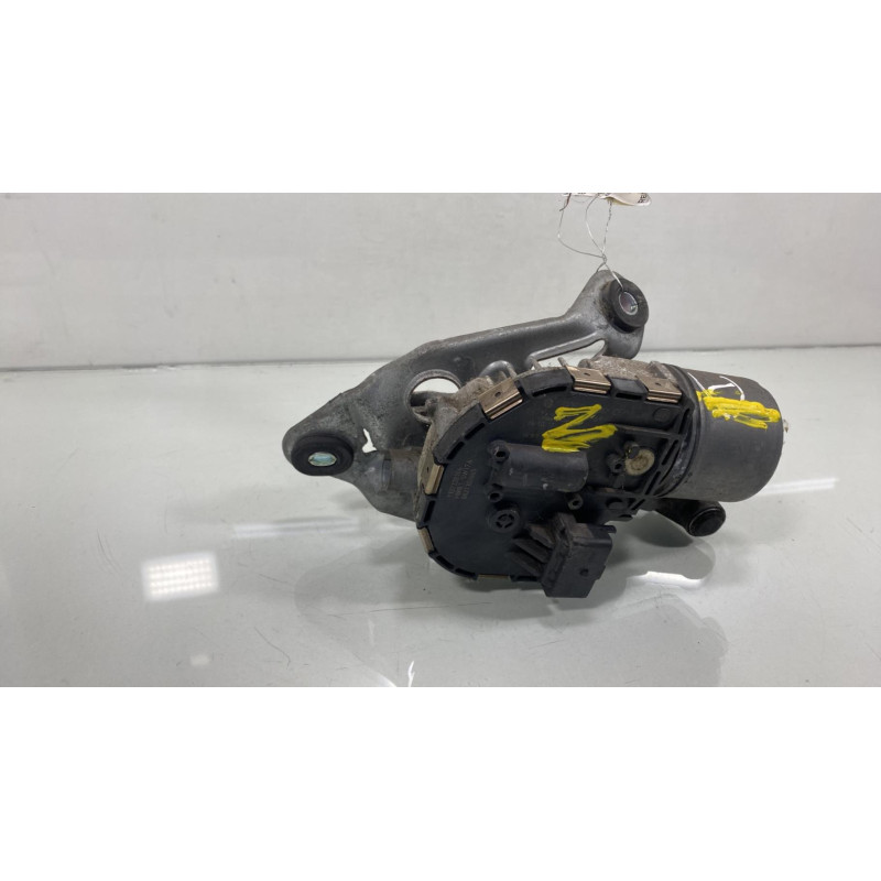 Moteur essuie glace avant droit PEUGEOT 407 Photo n°3